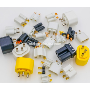 CABLE END HARDWARE C13 C14 C15 C12